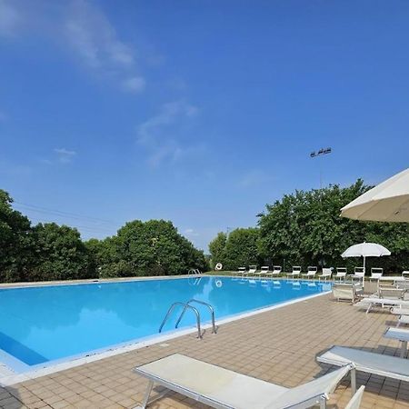 Wendy Apartment- Twobedroom & Pool & Parkprivatefree & Sports Desenzano del Garda Ngoại thất bức ảnh