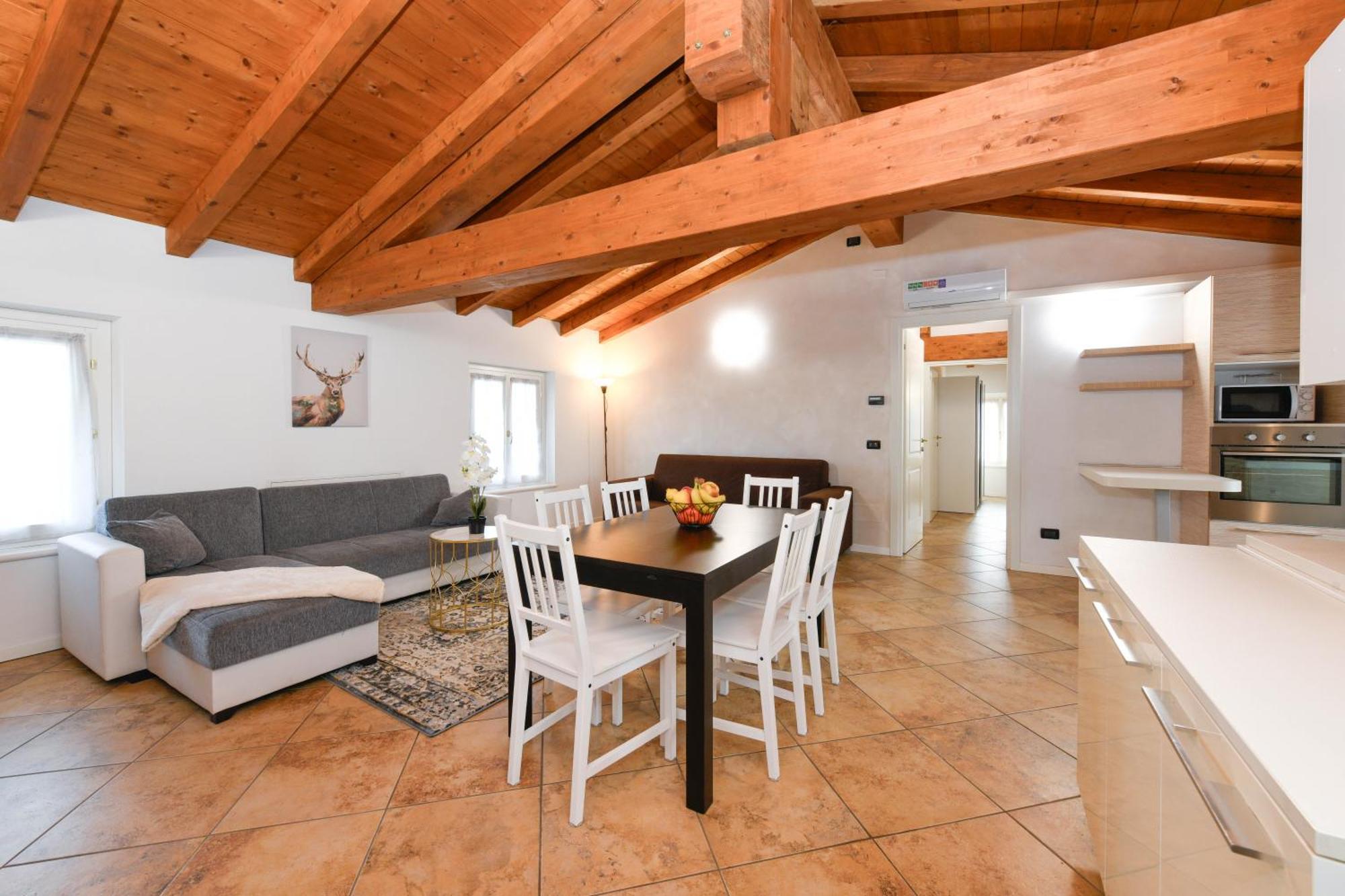 Wendy Apartment- Twobedroom & Pool & Parkprivatefree & Sports Desenzano del Garda Ngoại thất bức ảnh