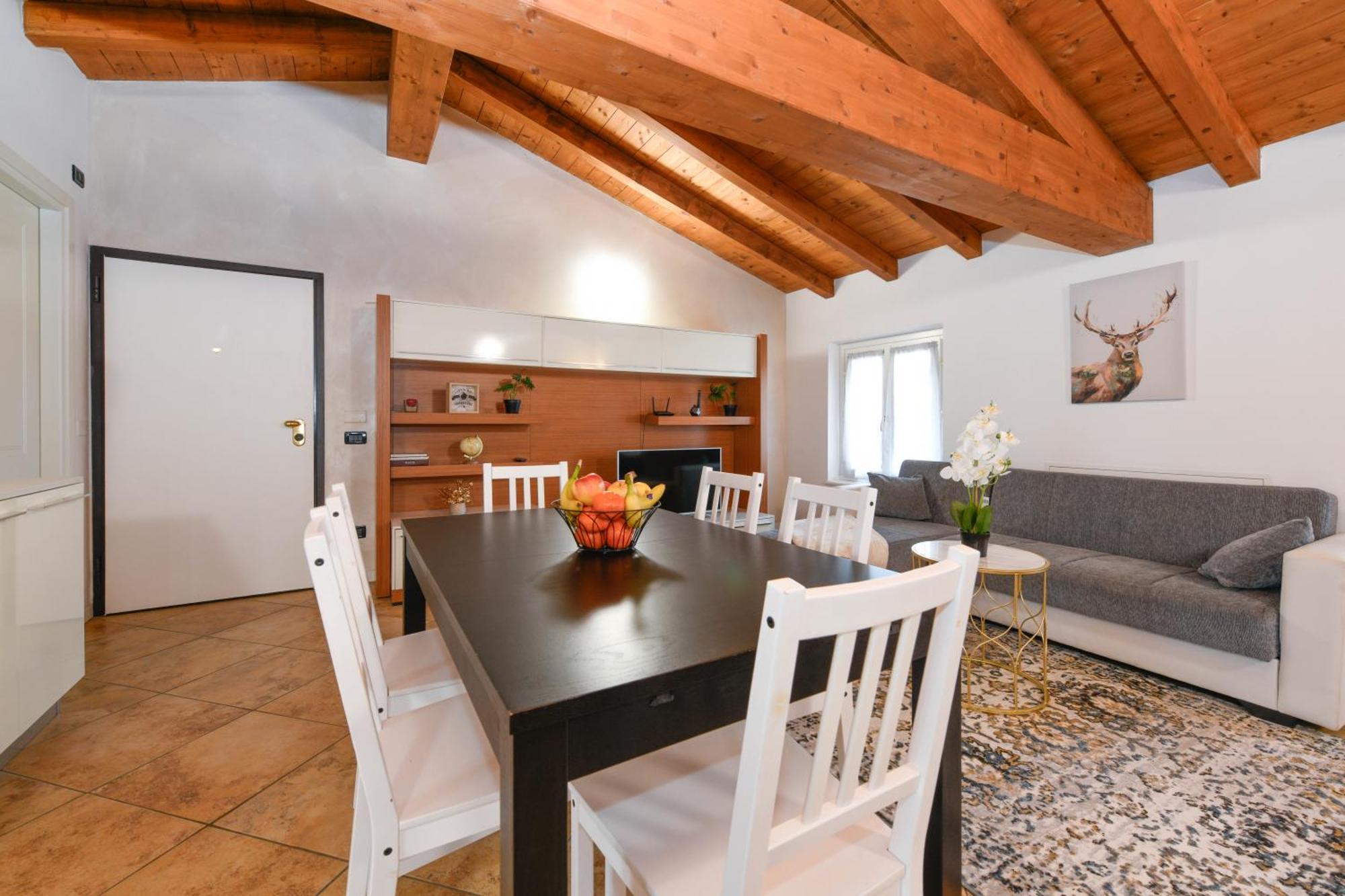 Wendy Apartment- Twobedroom & Pool & Parkprivatefree & Sports Desenzano del Garda Ngoại thất bức ảnh
