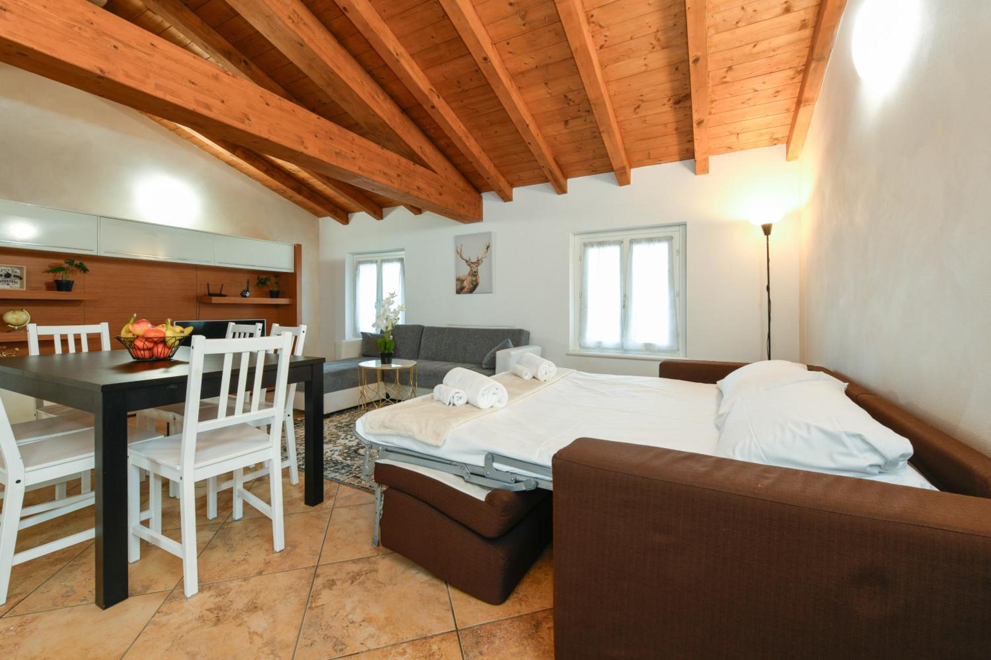 Wendy Apartment- Twobedroom & Pool & Parkprivatefree & Sports Desenzano del Garda Ngoại thất bức ảnh