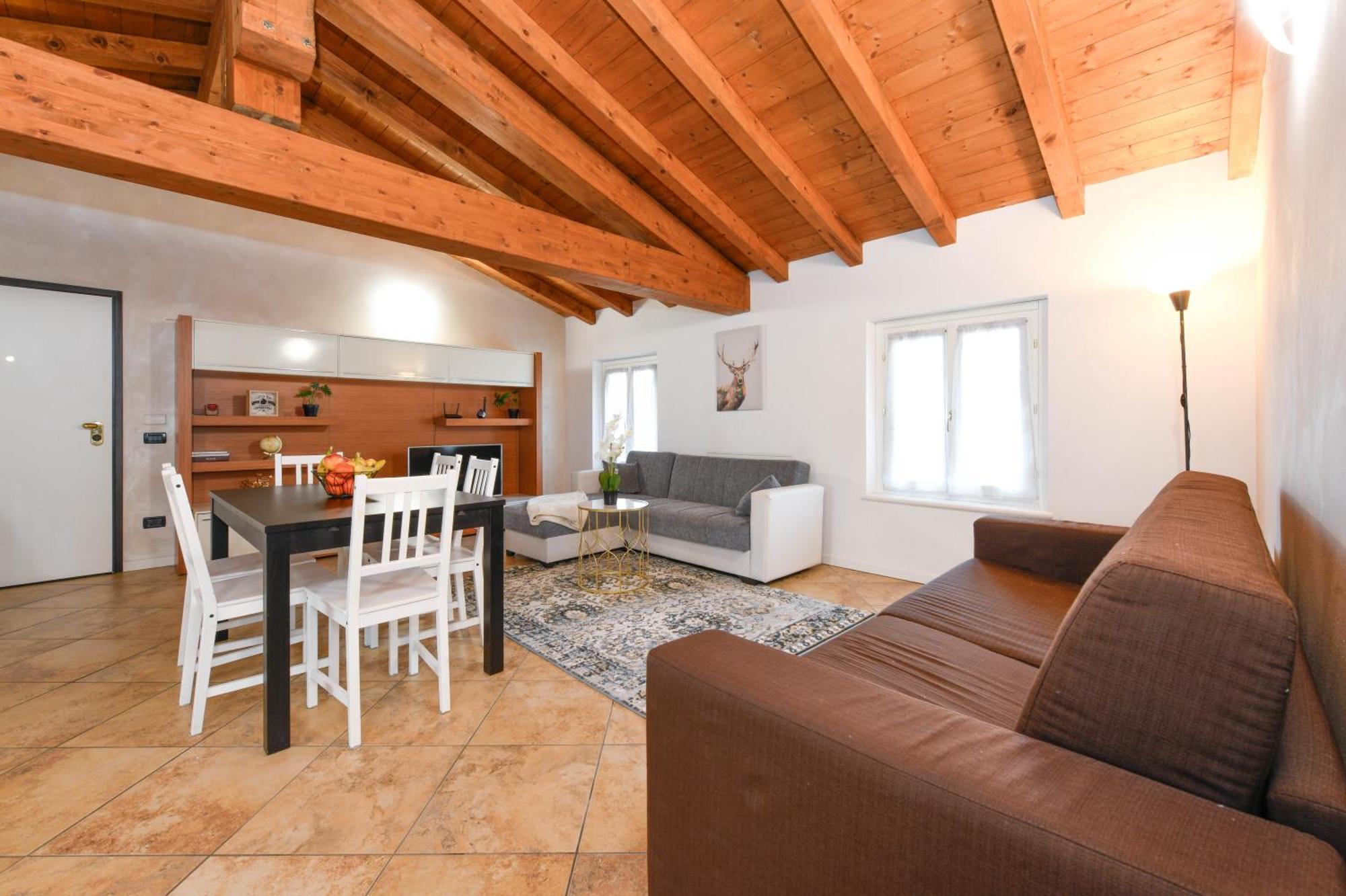 Wendy Apartment- Twobedroom & Pool & Parkprivatefree & Sports Desenzano del Garda Ngoại thất bức ảnh