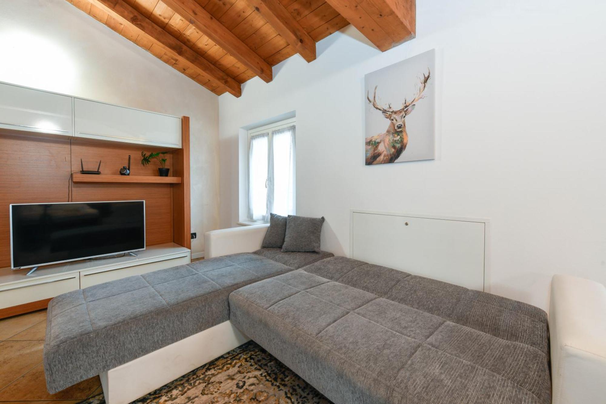 Wendy Apartment- Twobedroom & Pool & Parkprivatefree & Sports Desenzano del Garda Ngoại thất bức ảnh