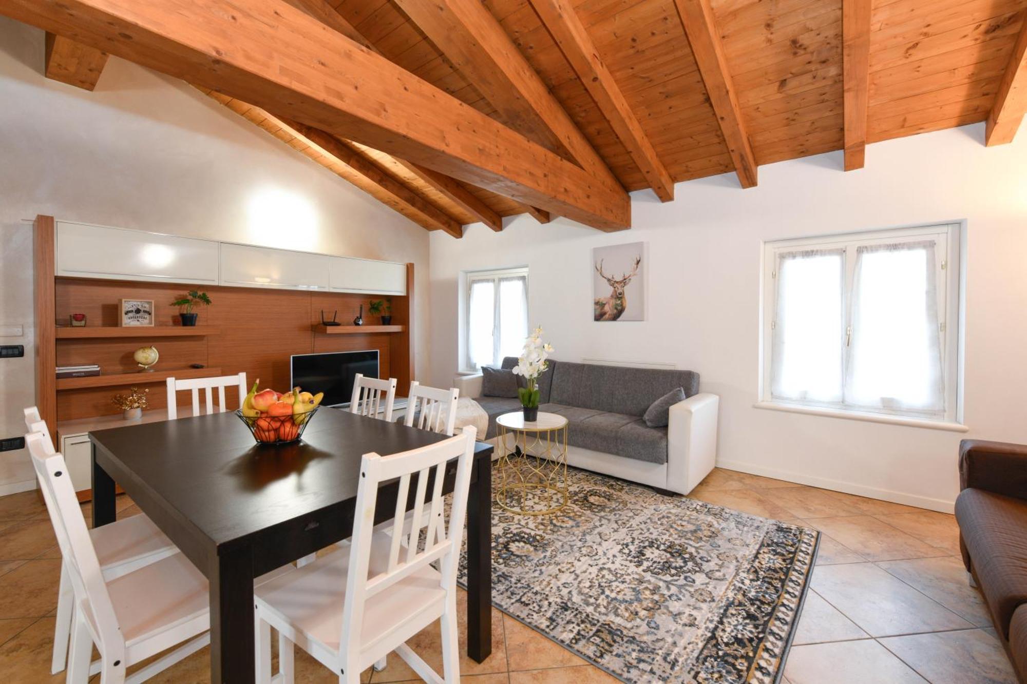 Wendy Apartment- Twobedroom & Pool & Parkprivatefree & Sports Desenzano del Garda Ngoại thất bức ảnh